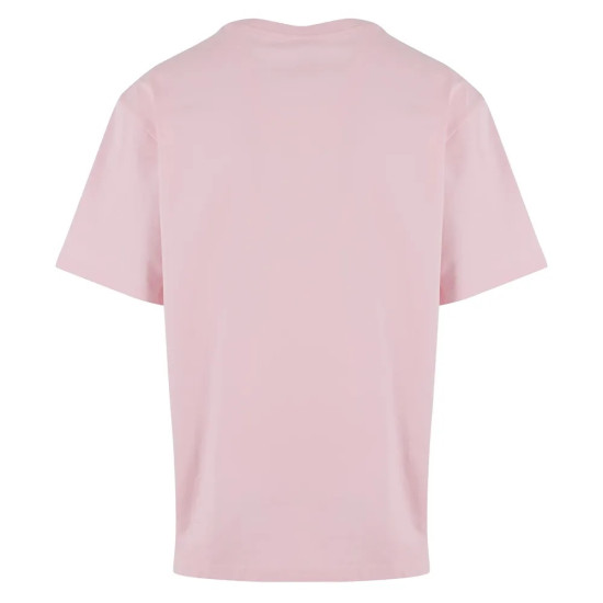 Karl Kani Ανδρική κοντομάνικη μπλούζα Woven Signature Airbrush Amor Tee